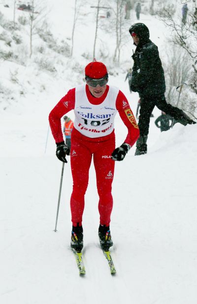 Sebastian Gazurek