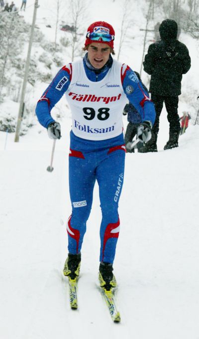 Victor Gustafsson