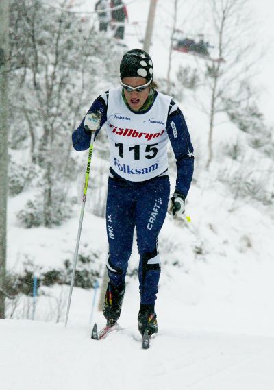 Simon Hallström