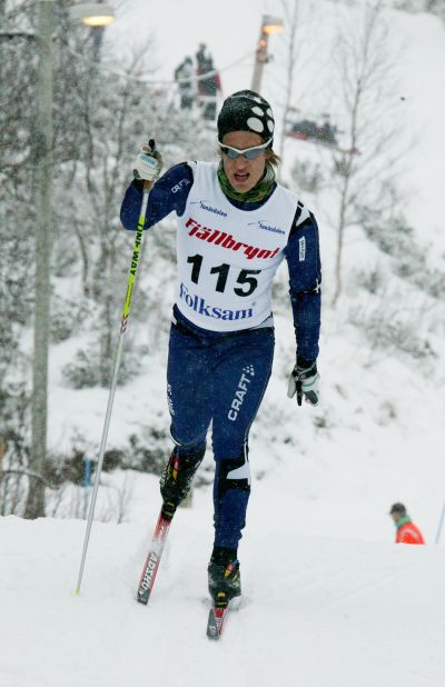 Simon Hallström