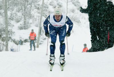 Anders Högberg