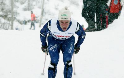 Anders Högberg