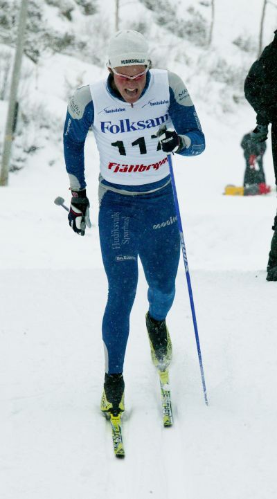 Sebastian Högdahl