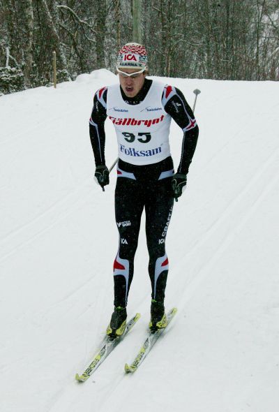 Anton Karlsson