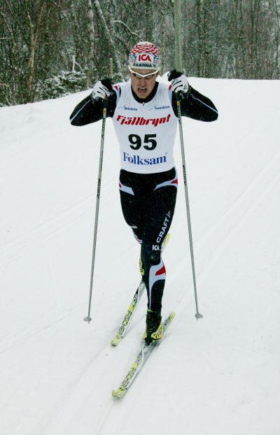 Anton Karlsson