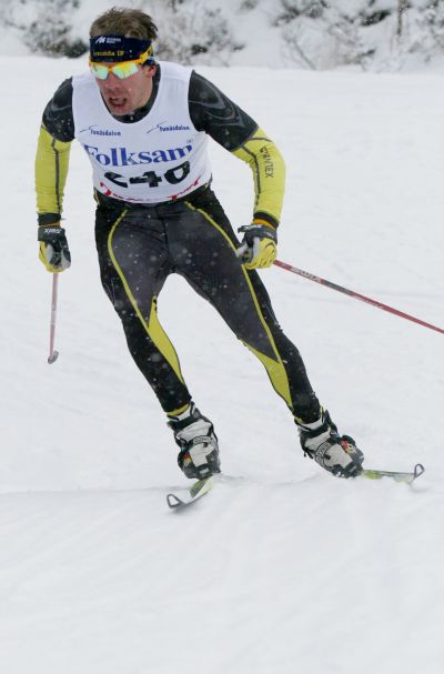 Emil Jönsson