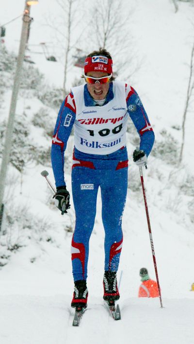 Mikael Sandgren