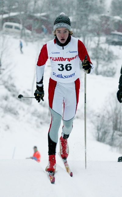 David Sjögren