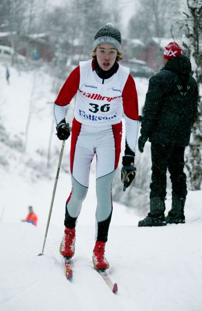 David Sjögren