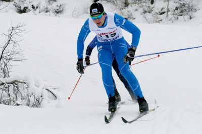 Patrik Tallbom