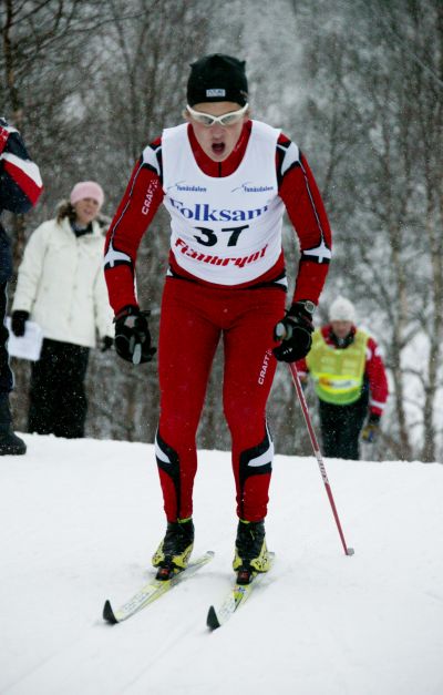 Daniel Wiklund