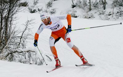 Mikael Östberg