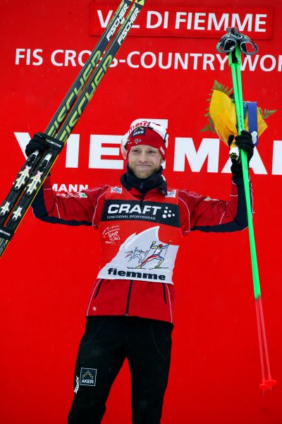 Martin Johnsrud Sundby