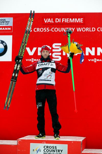 Martin Johnsrud Sundby