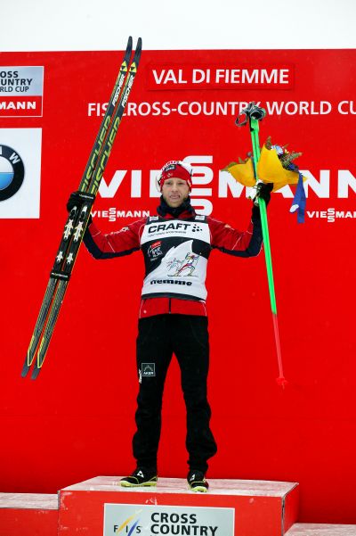 Martin Johnsrud Sundby