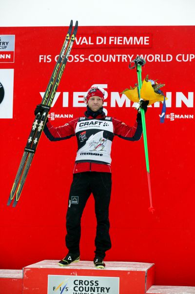 Martin Johnsrud Sundby