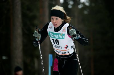 Laura Mononen