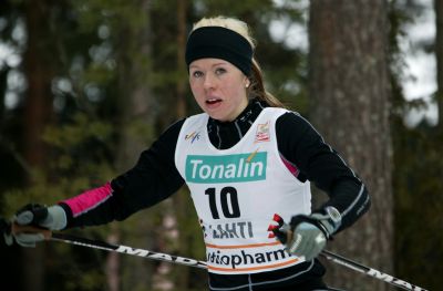 Laura Mononen