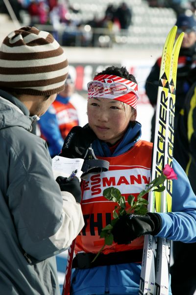 Masako Ishida