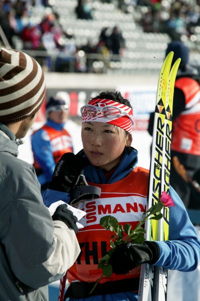 Masako Ishida