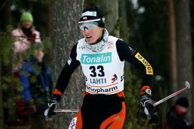 Sylwia Jaskowiec