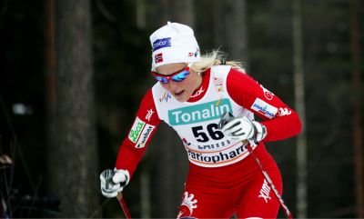 Therese Johaug