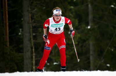 Marthe Kristoffersen