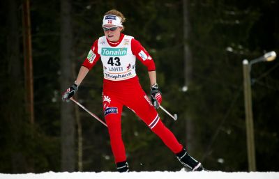 Marthe Kristoffersen