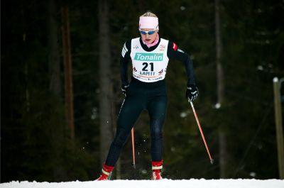 Anne Kyllönen