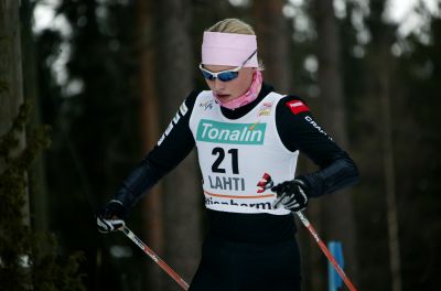 Anne Kyllönen