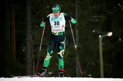 Krista Pärmäkoski