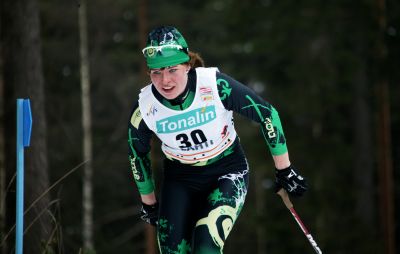 Krista Pärmäkoski