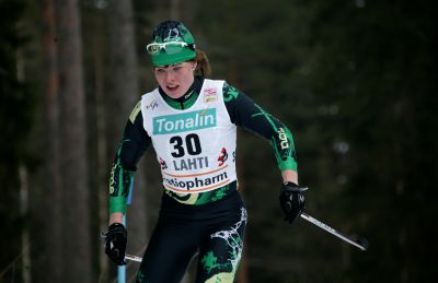 Krista Pärmäkoski