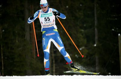 Pirjo Manninen / Muranen
