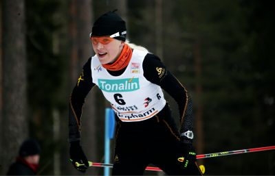 Kaisa Mäkäräinen