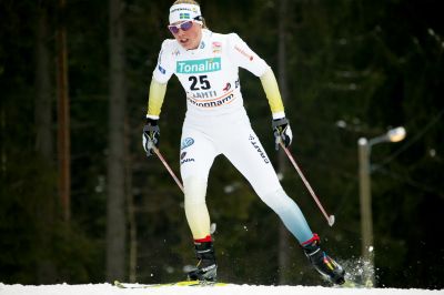 Anna Dahlberg / Olsson