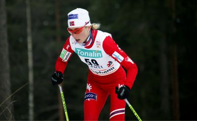 Kristin Størmer Steira