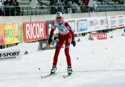 Kristin Størmer Steira