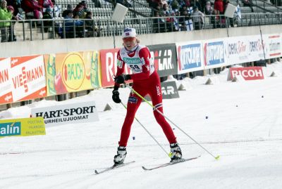 Kristin Størmer Steira