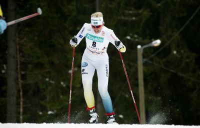 Kristina Strandberg