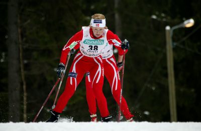 Sara Svendsen