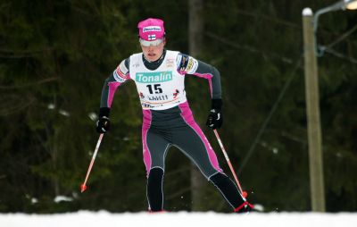 Silja Tarvonen