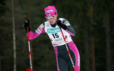 Silja Tarvonen