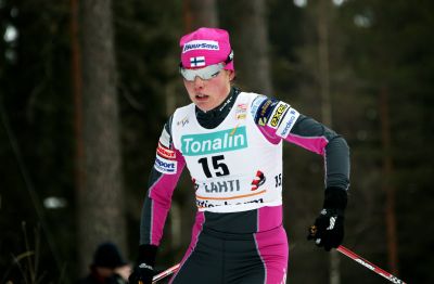 Silja Tarvonen