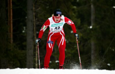 Ingvild Flugstad Østberg