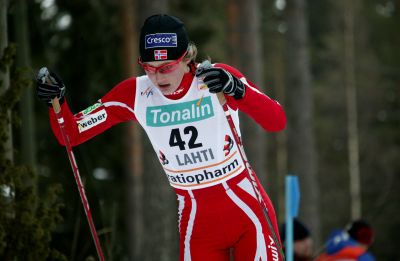 Ingvild Flugstad Østberg