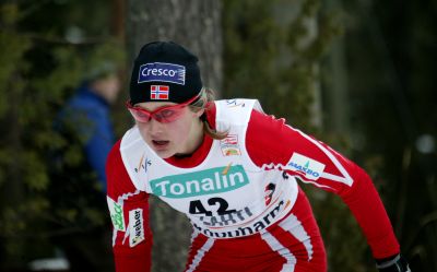 Ingvild Flugstad Østberg