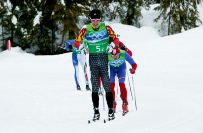 Alex Harvey, Lukas Bauer and 1 more