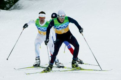 Maurice Manificat, Anders Södergren