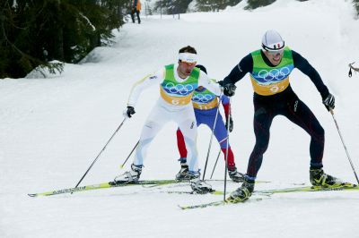 Maurice Manificat, Anders Södergren